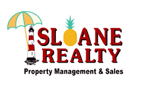 Sloane Realty Logo